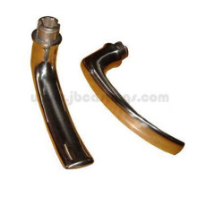 Investment Casting Lost Wax Casting Steel Tube